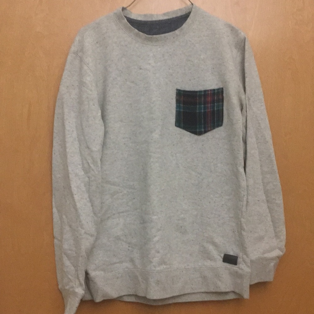 Brixton sweatshirt